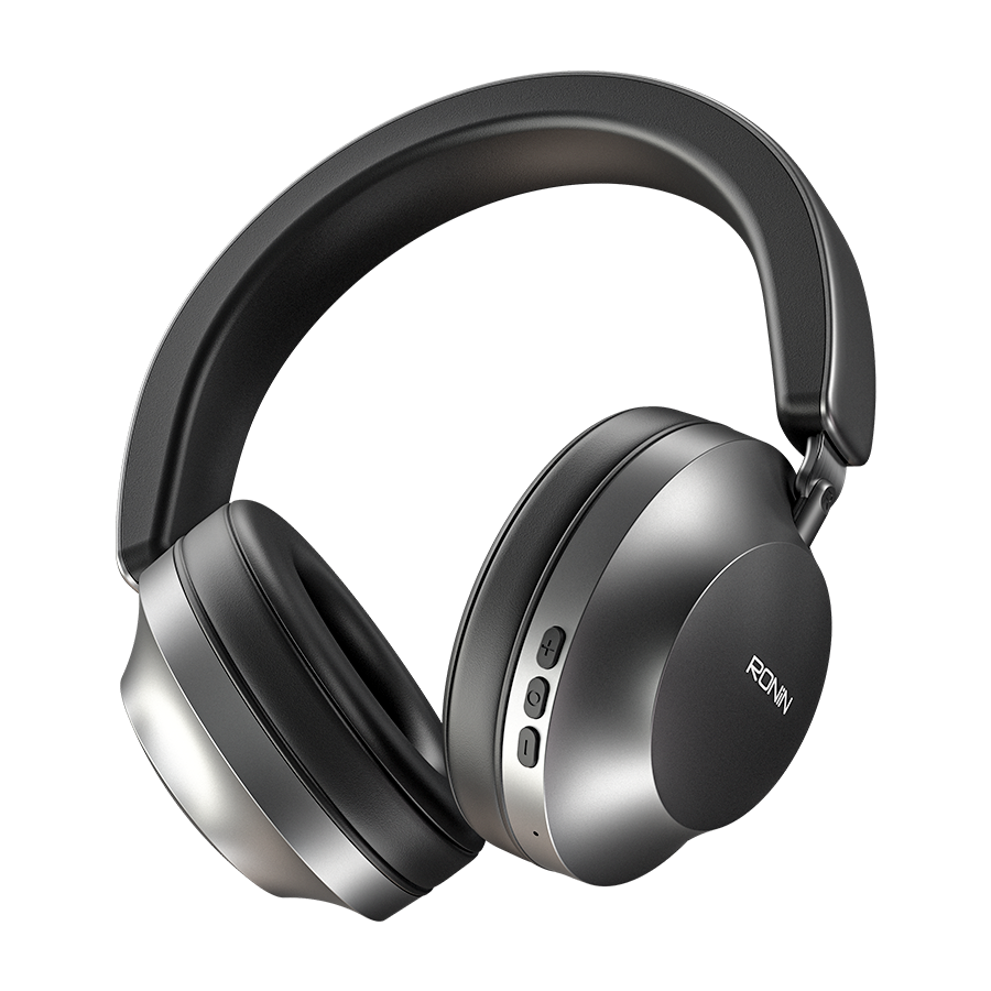 Ronin Magnus R-1520 Wireless Headphones — genuine RONIN wireless headphones available in Pakistan at ZippKart
