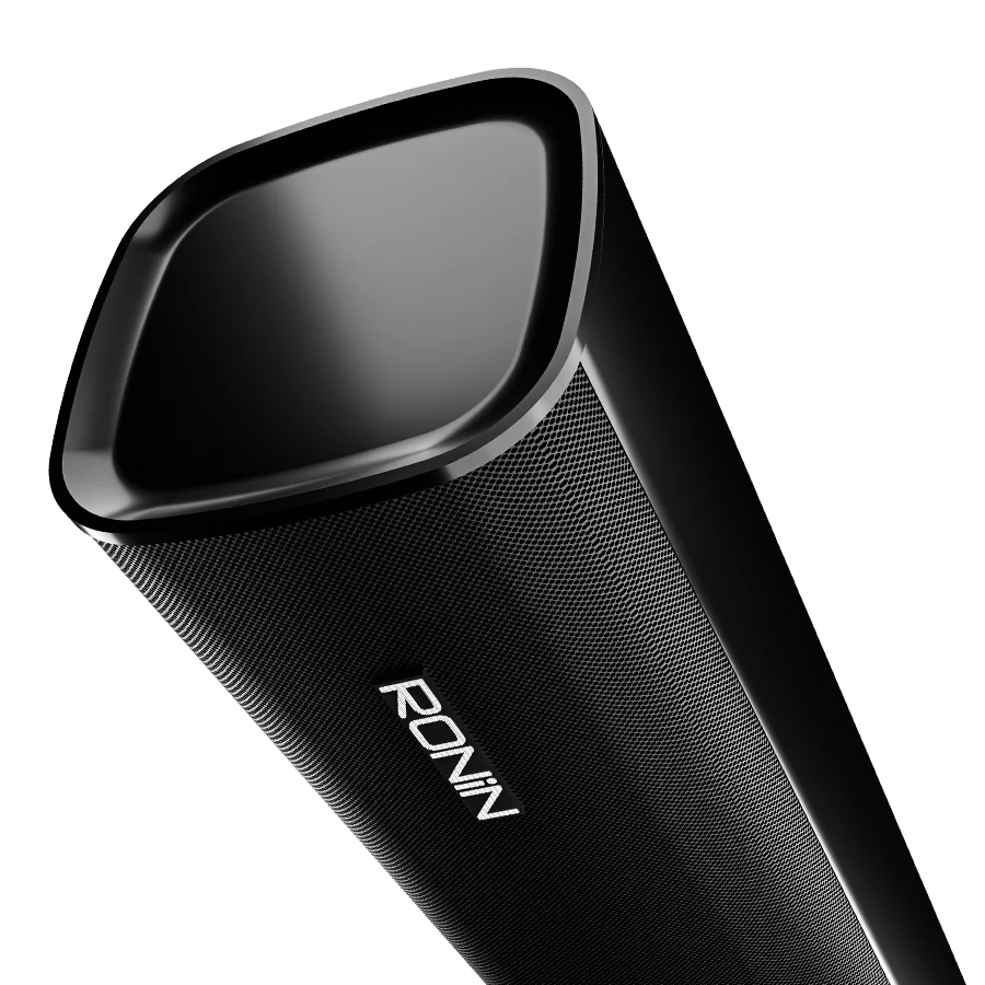 Ronin Majestik Audio Pro R-3020 Bluetooth Speaker — genuine RONIN Bluetooth speaker available in Pakistan at ZippKart