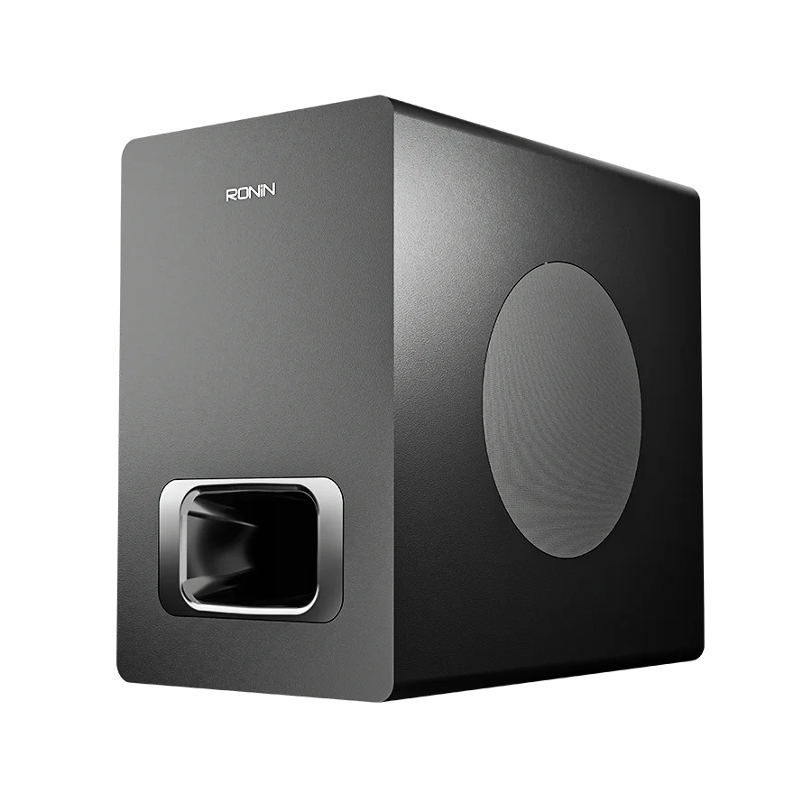 Ronin Majestik Audio Pro R-3020 Bluetooth Speaker — genuine RONIN Bluetooth speaker available in Pakistan at ZippKart