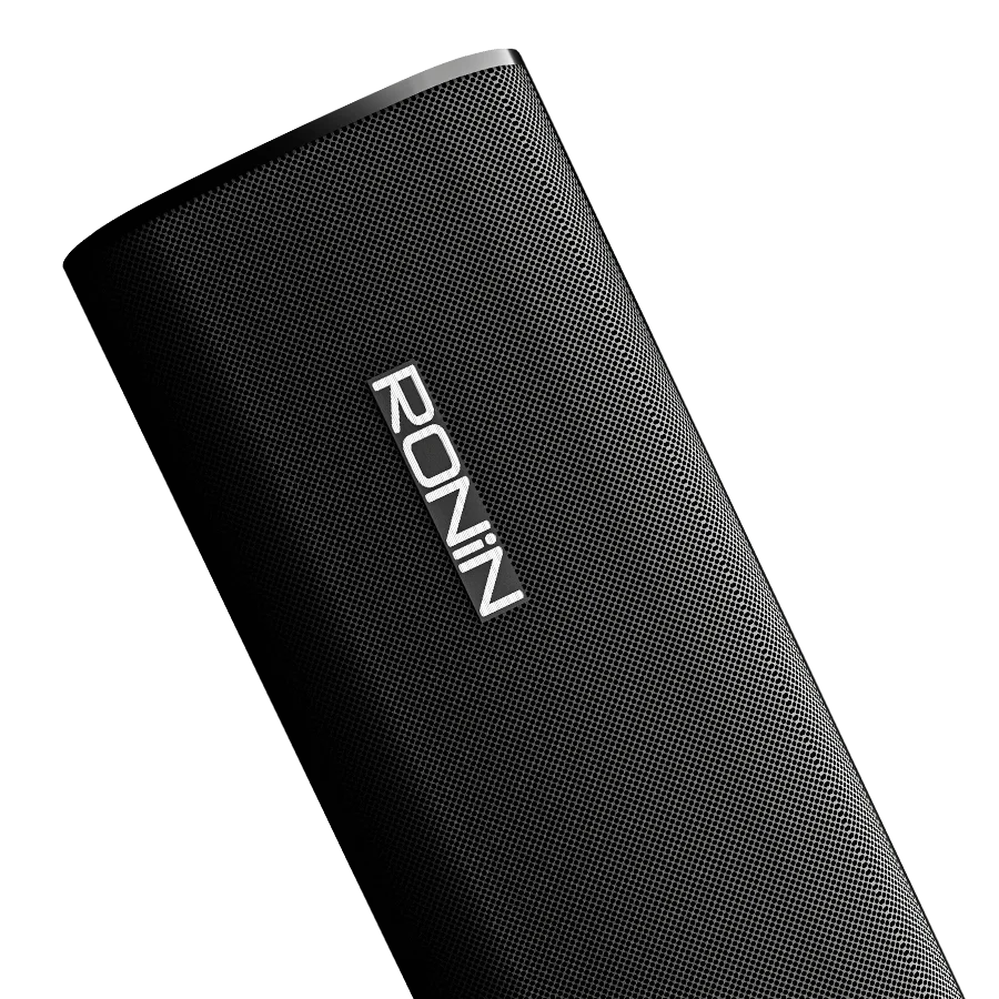 Ronin Majestik Audio Pro R-3020 Bluetooth Speaker — genuine RONIN Bluetooth speaker available in Pakistan at ZippKart