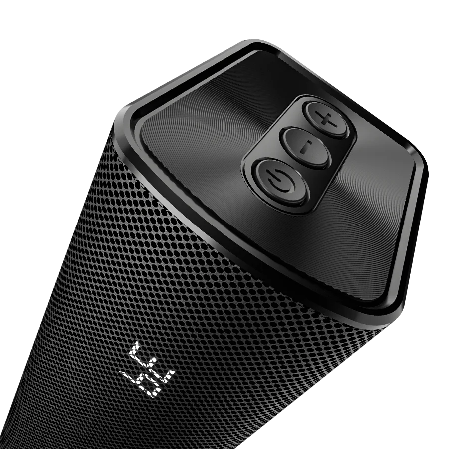 Ronin Majestik Audio R-3015 Bluetooth Speaker — genuine RONIN Bluetooth speaker available in Pakistan at ZippKart