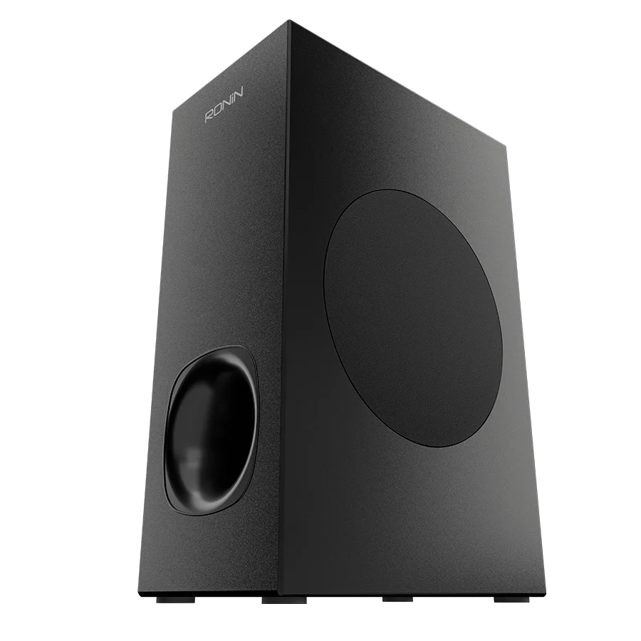 Ronin Majestik Audio R-3015 Bluetooth Speaker — genuine RONIN Bluetooth speaker available in Pakistan at ZippKart