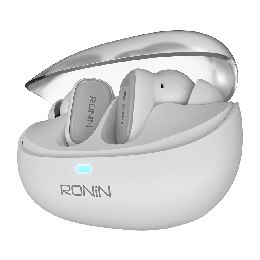 Ronin Mist Pro R-7125 Wireless Earbuds