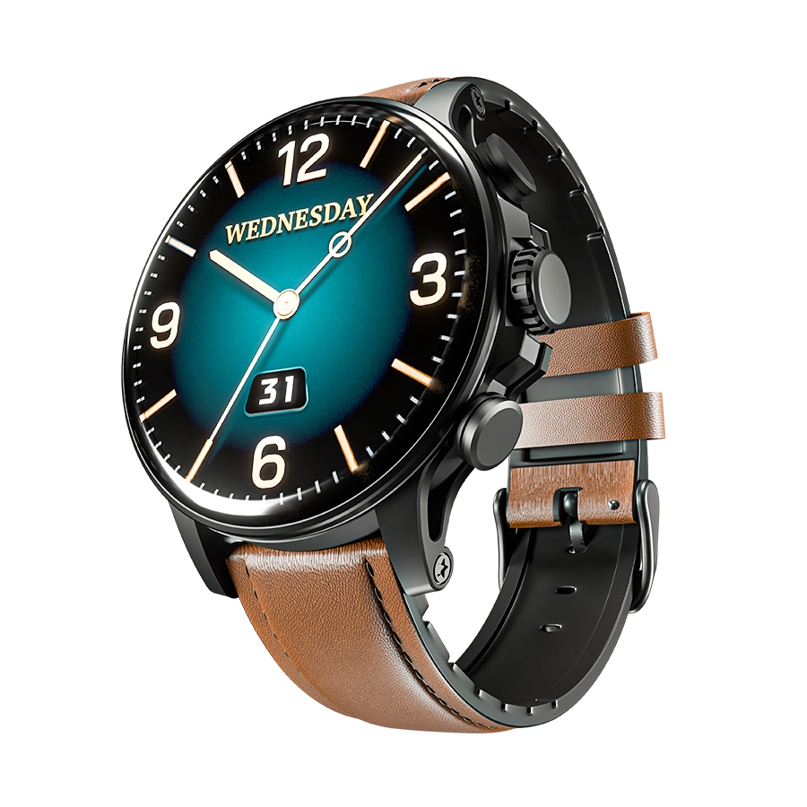 Ronin Moment R-5005 Smart Watch — genuine RONIN smart watch available in Pakistan at ZippKart