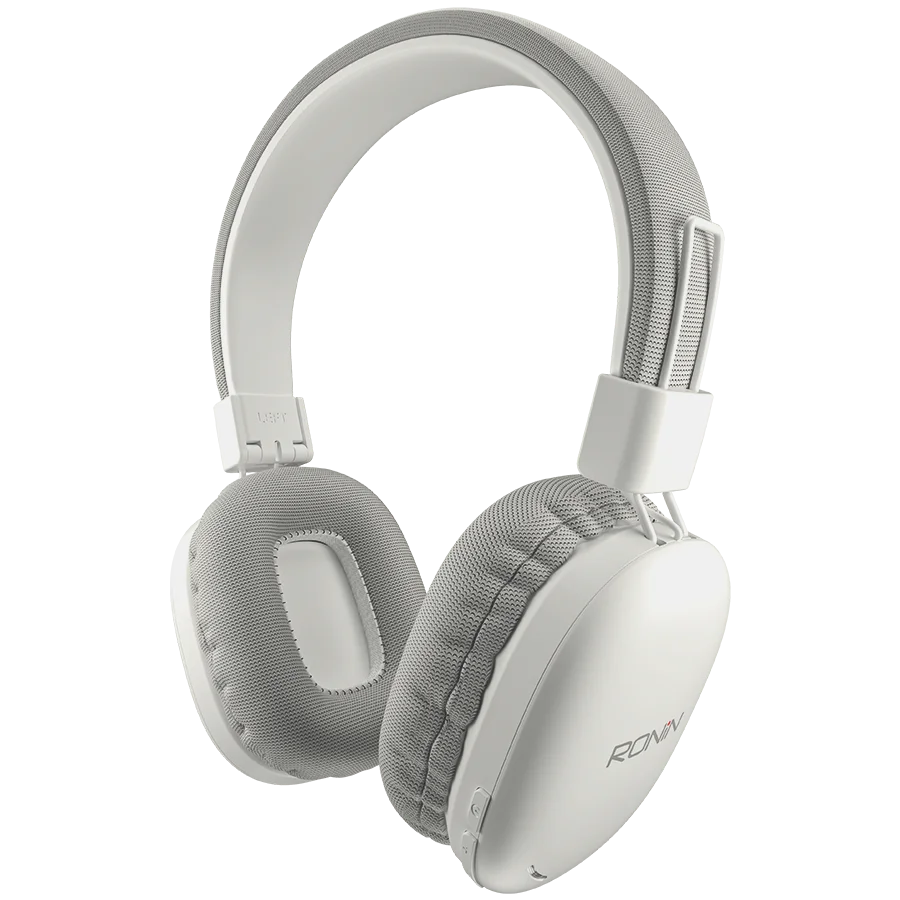 Ronin Momentum R-1510 Wireless Headphones