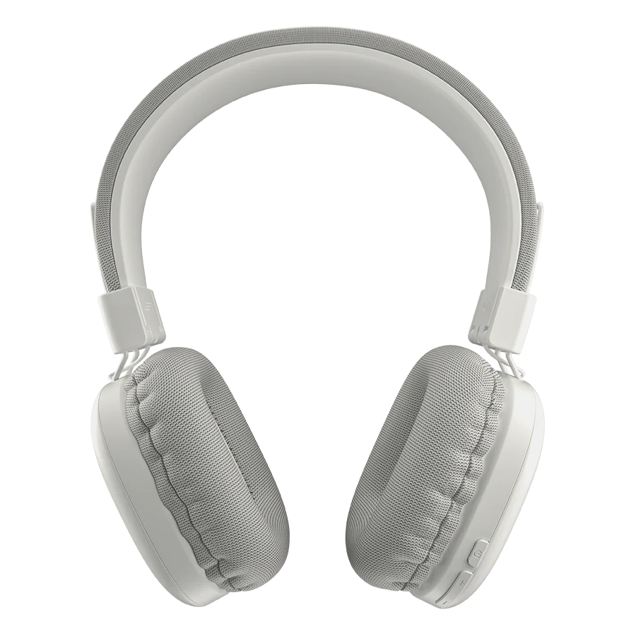 Ronin Momentum R-1510 Wireless Headphones — genuine RONIN wireless headphones available in Pakistan at ZippKart