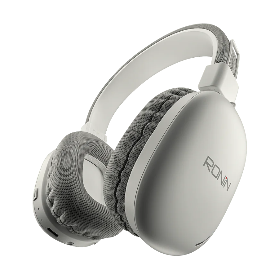 Ronin Momentum R-1510 Wireless Headphones — genuine RONIN wireless headphones available in Pakistan at ZippKart