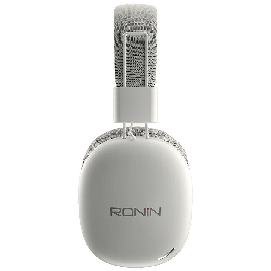 Ronin Momentum R-1510 Wireless Headphones — genuine RONIN wireless headphones available in Pakistan at ZippKart