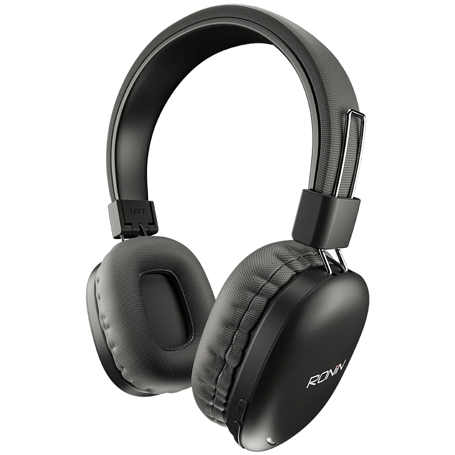 Black Grey
