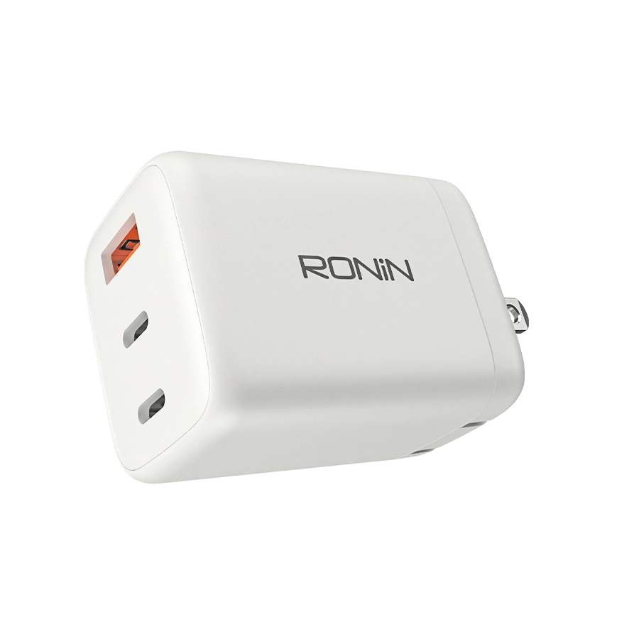 Ronin Multivolt R-6065 Charger
