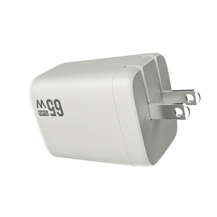 Ronin Multivolt R-6065 Charger — genuine RONIN wall charger available in Pakistan at ZippKart