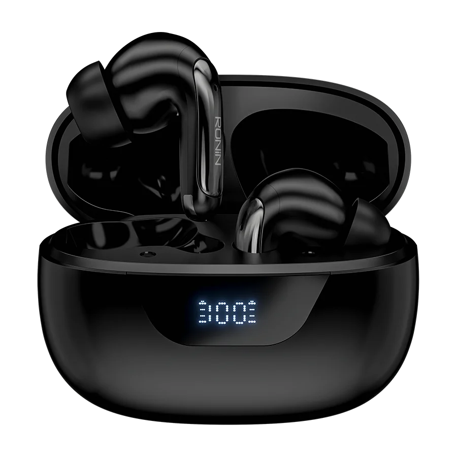 Ronin Mystique R-7010 Wireless Earbuds