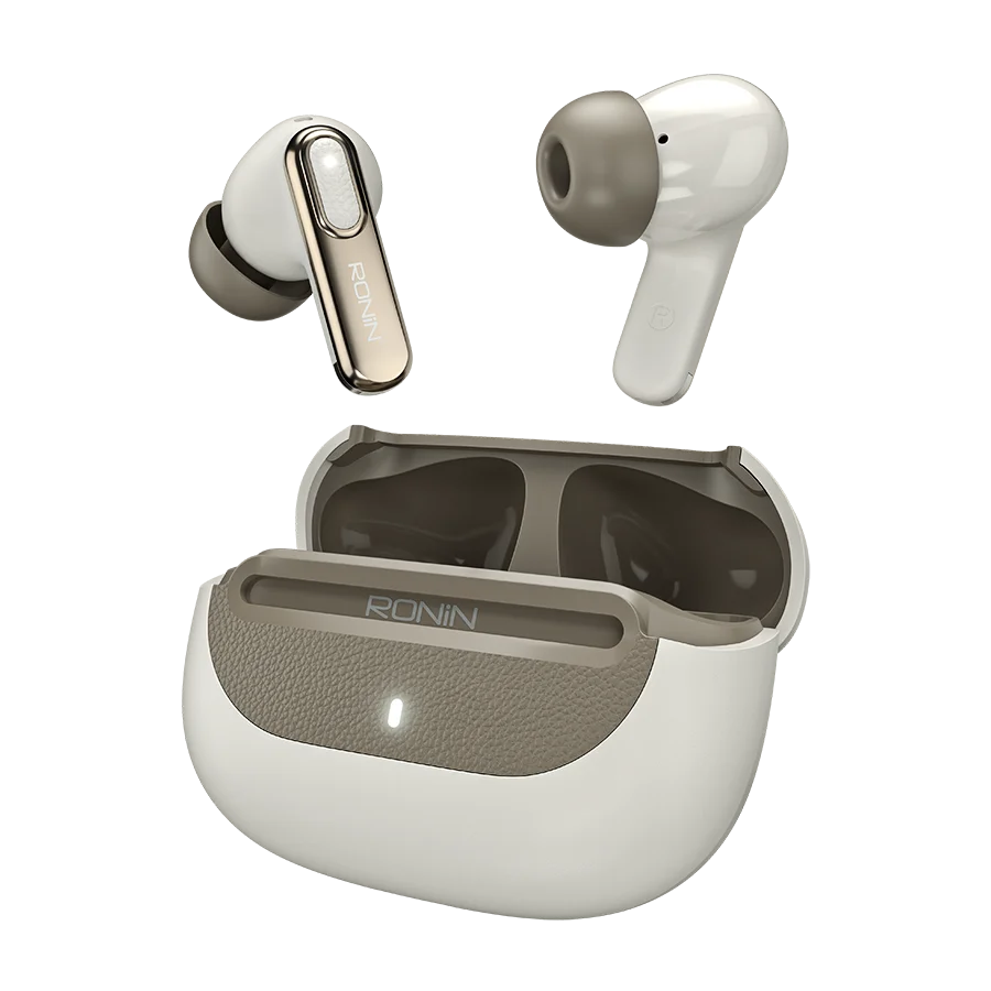 Ronin NOX R-7080 Wireless Earbuds