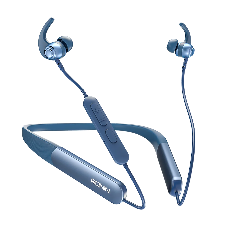 Ronin Ocean R-3515 Wireless Neckband