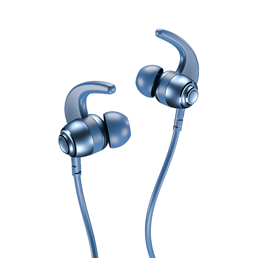 Ronin Ocean R-3515 Wireless Neckband — genuine RONIN wireless neckband available in Pakistan at ZippKart