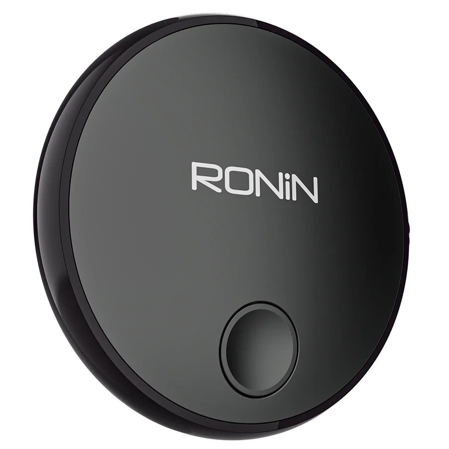 Ronin R-202 Smart Tracker — genuine RONIN smart tracker available in Pakistan at ZippKart