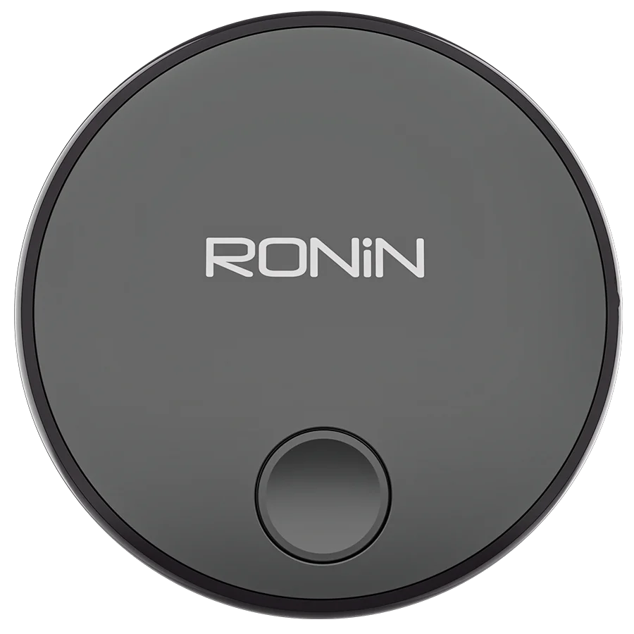Ronin R-202 Smart Tracker — genuine RONIN smart tracker available in Pakistan at ZippKart