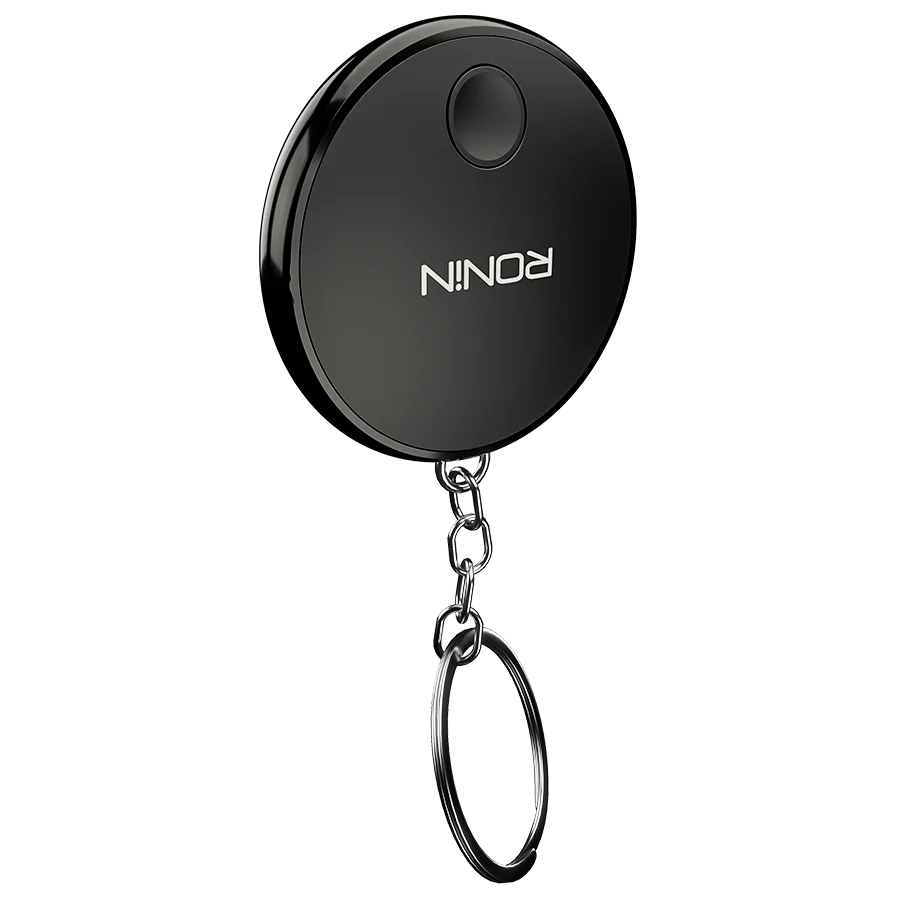 Ronin R-202 Smart Tracker — genuine RONIN smart tracker available in Pakistan at ZippKart