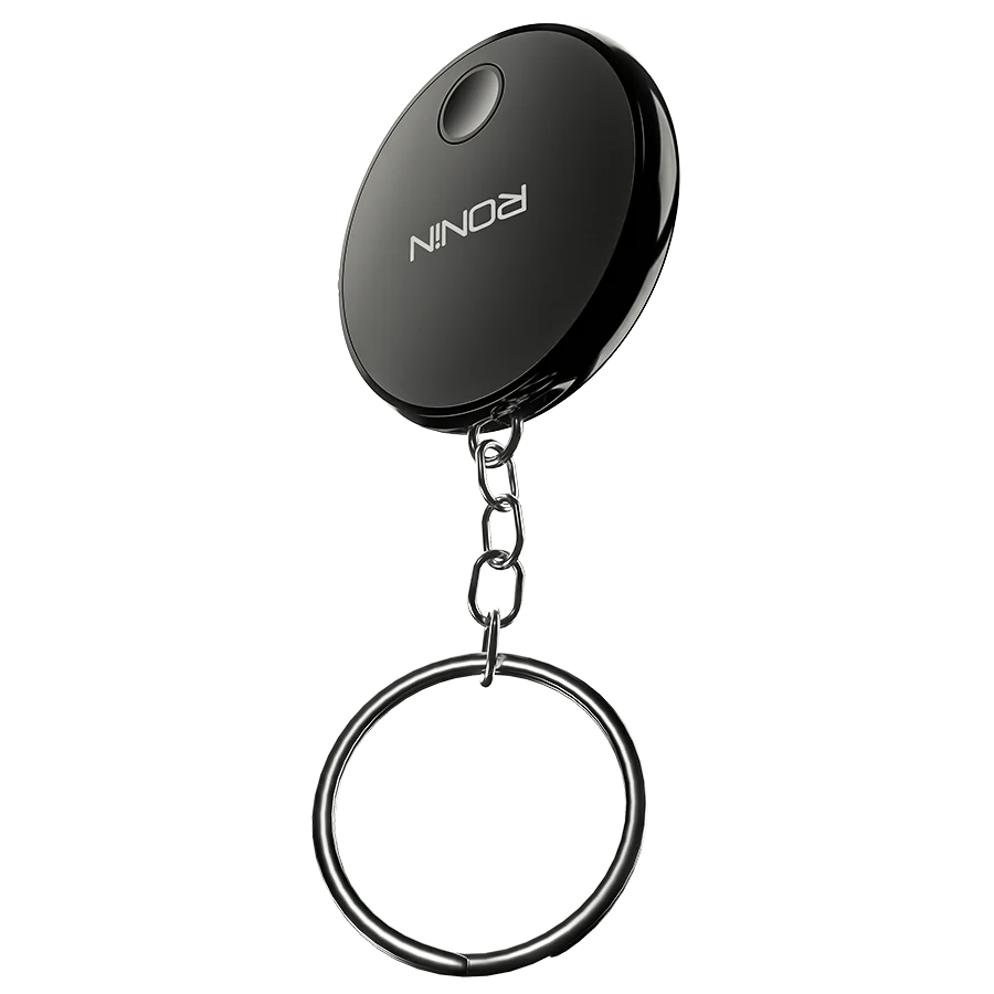 Ronin R-202 Smart Tracker — genuine RONIN smart tracker available in Pakistan at ZippKart