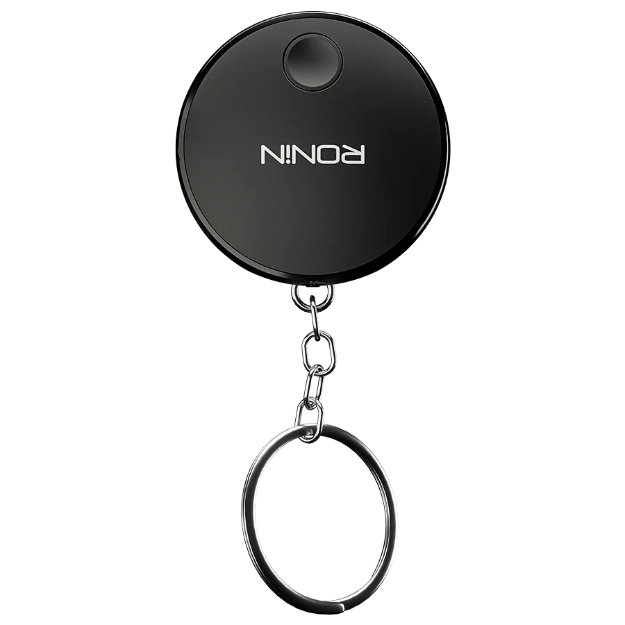 Ronin R-202 Smart Tracker — genuine RONIN smart tracker available in Pakistan at ZippKart