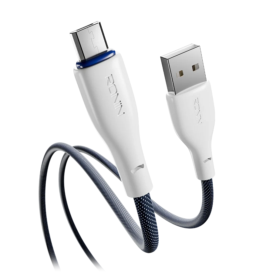 Ronin R-2025 Cable — Android (Micro USB)