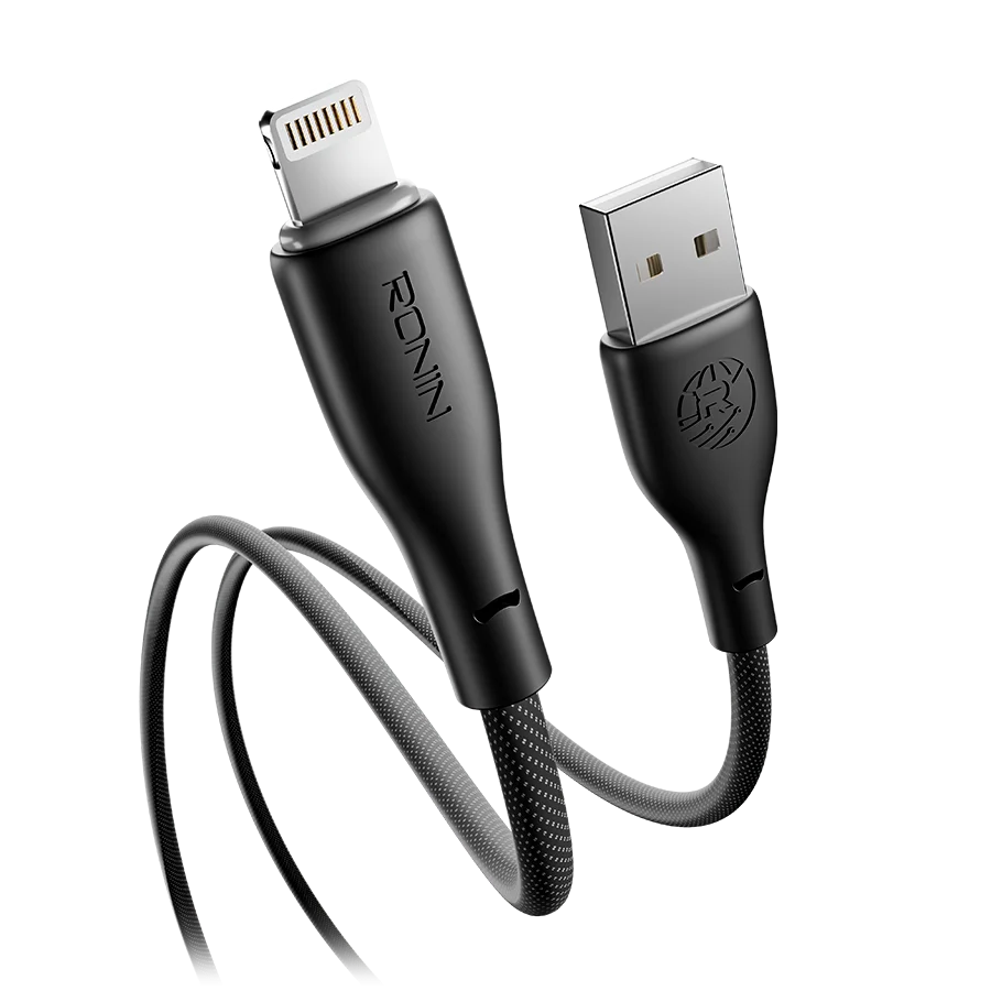 Ronin R-2030 Cable — iPhone (Lightning)