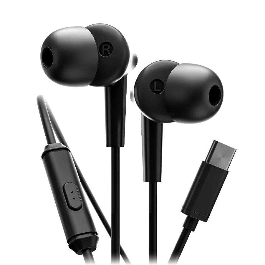 Ronin R-29 Handsfree — Type-C