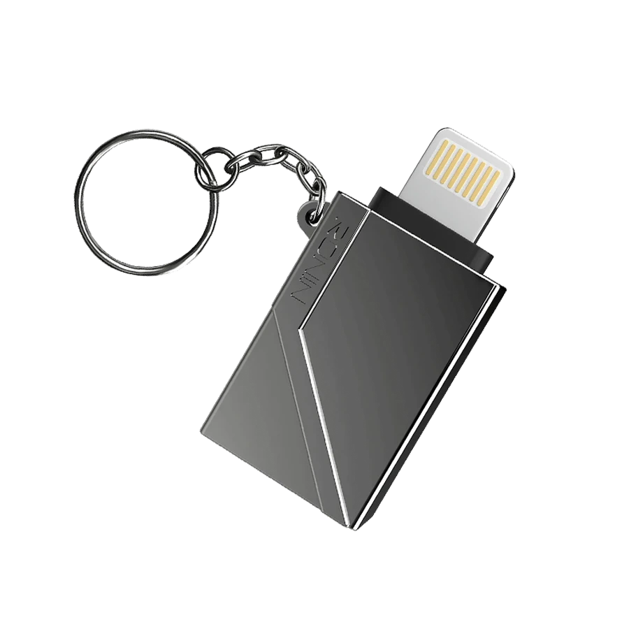 Ronin R-3000 OTG Connector — iPhone (Lightning)