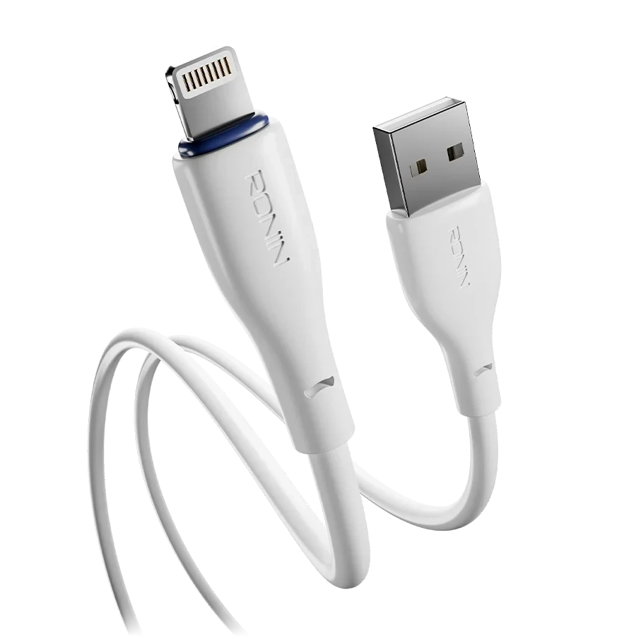 Ronin R-340 Cable — iPhone (Lightning)