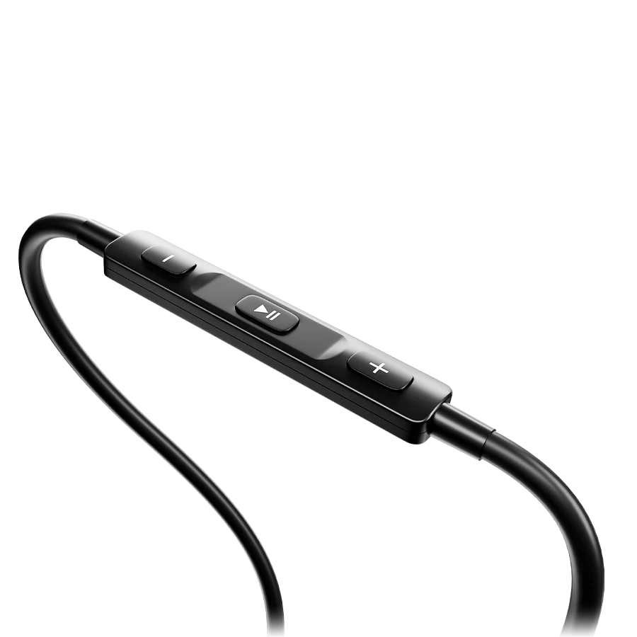 Ronin R-5 Handsfree — 3.5mm AUX — genuine RONIN wired handsfree available in Pakistan at ZippKart
