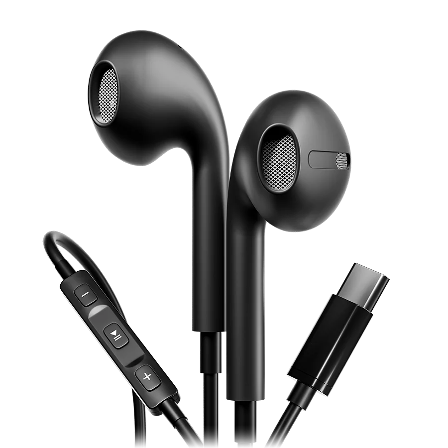 Ronin R-5 Handsfree — Type-C
