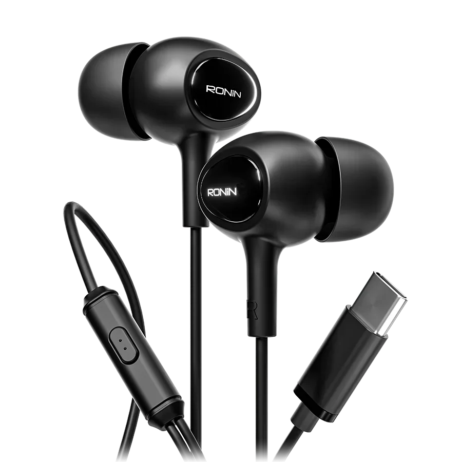 Ronin R-9 Handsfree — Type-C