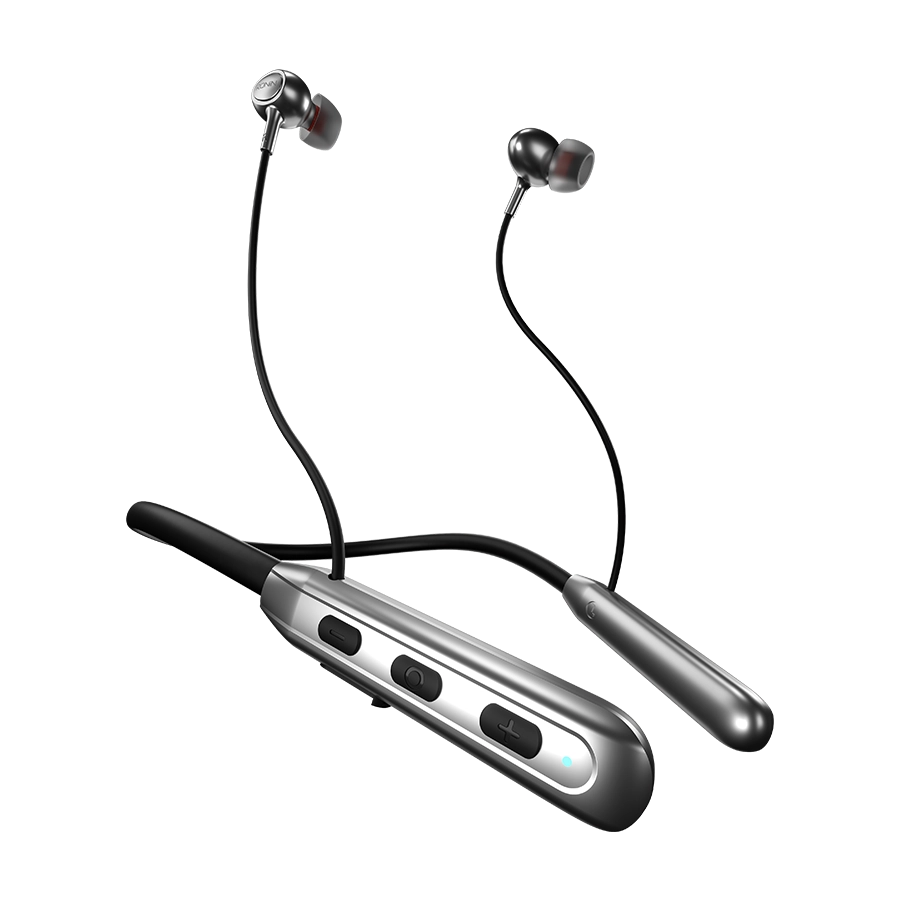 Ronin Rage R-3505 Wireless Neckband — genuine RONIN wireless neckband available in Pakistan at ZippKart