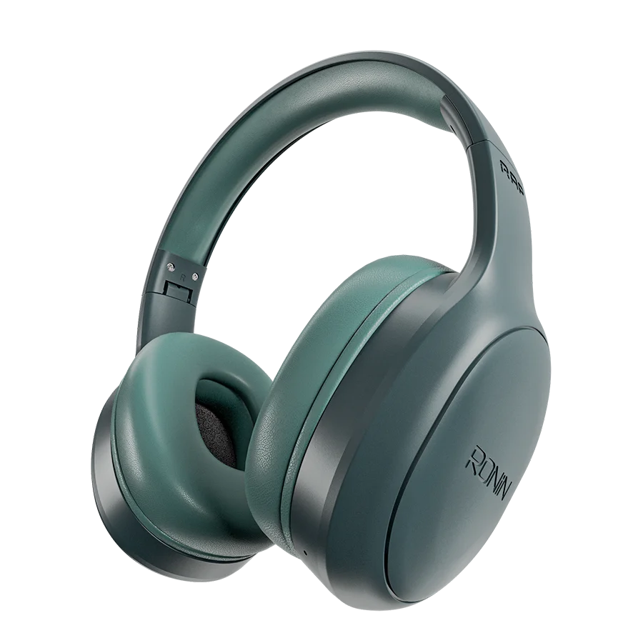 Ronin Rap R-1525 Wireless Headphones