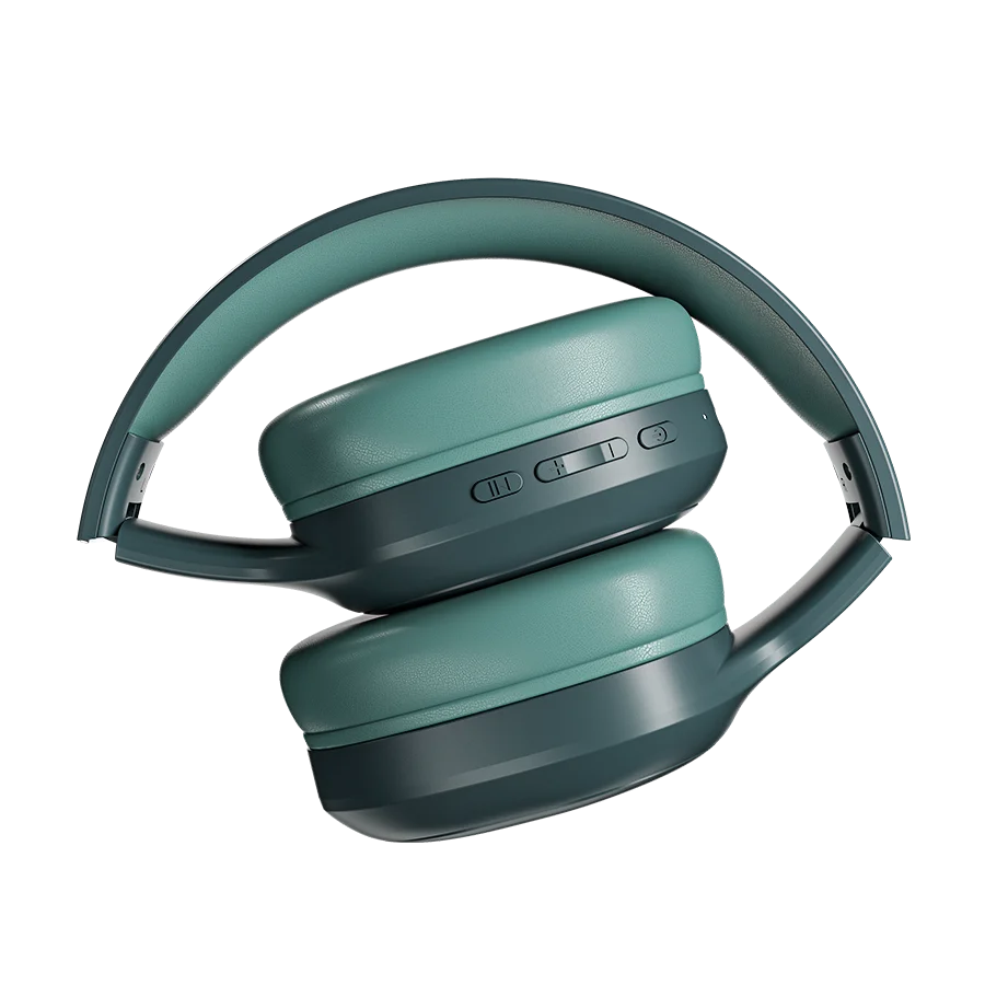 Ronin Rap R-1525 Wireless Headphones — genuine RONIN wireless headphones available in Pakistan at ZippKart