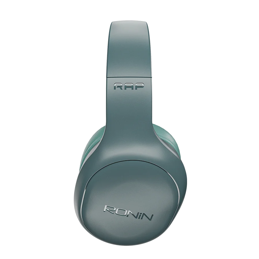 Ronin Rap R-1525 Wireless Headphones — genuine RONIN wireless headphones available in Pakistan at ZippKart