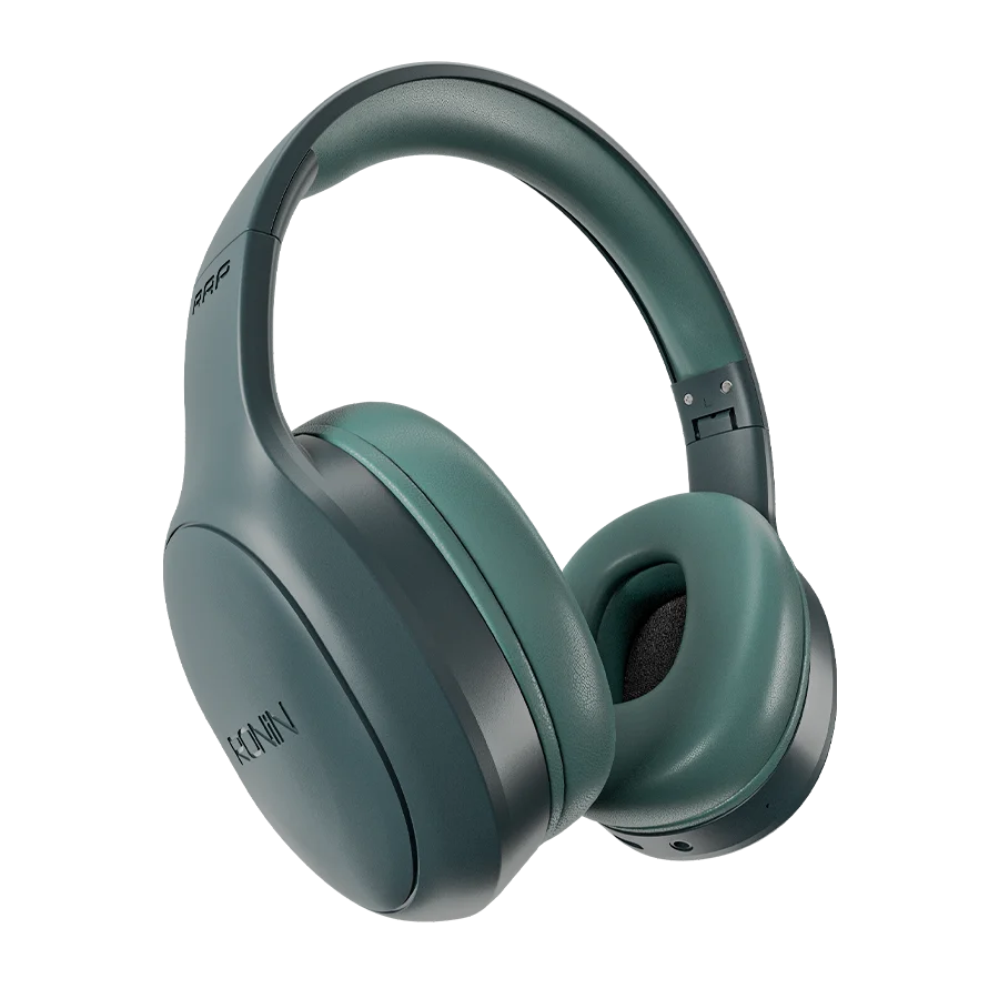 Ronin Rap R-1525 Wireless Headphones — genuine RONIN wireless headphones available in Pakistan at ZippKart