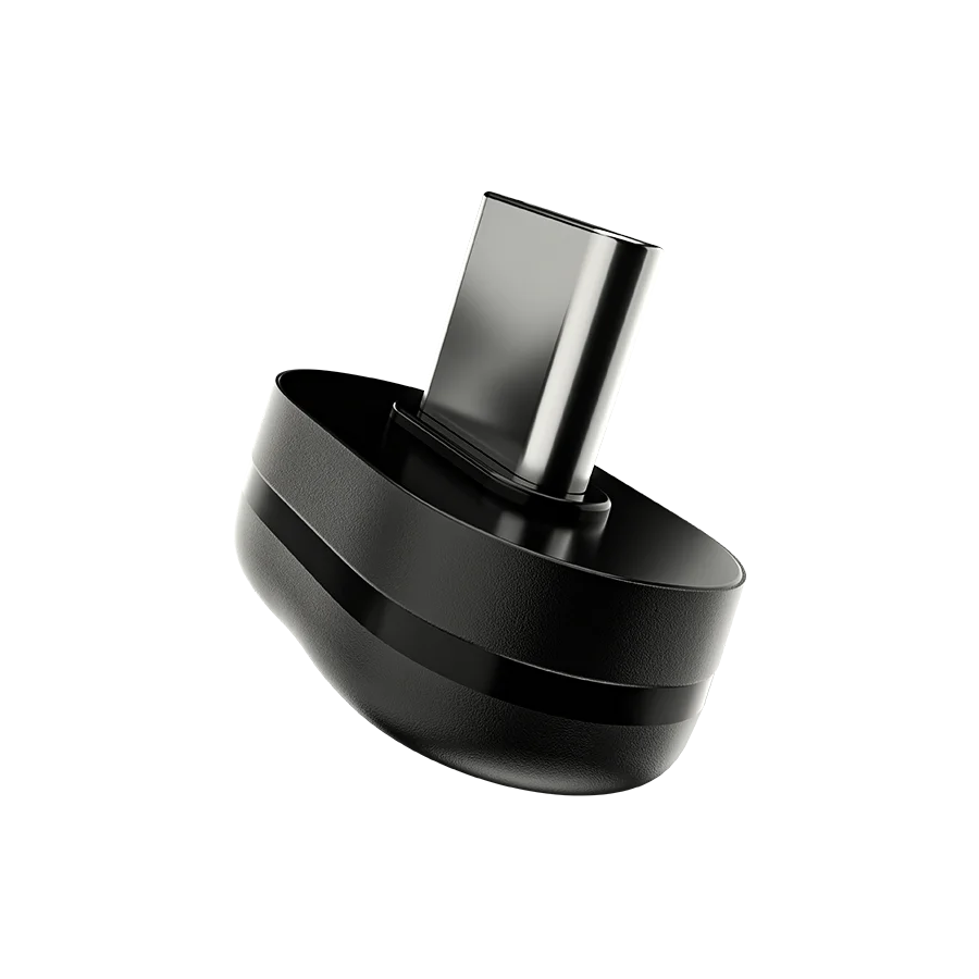 Ronin Reactor X R-7095 Wireless Earbuds — genuine RONIN wireless earbuds available in Pakistan at ZippKart