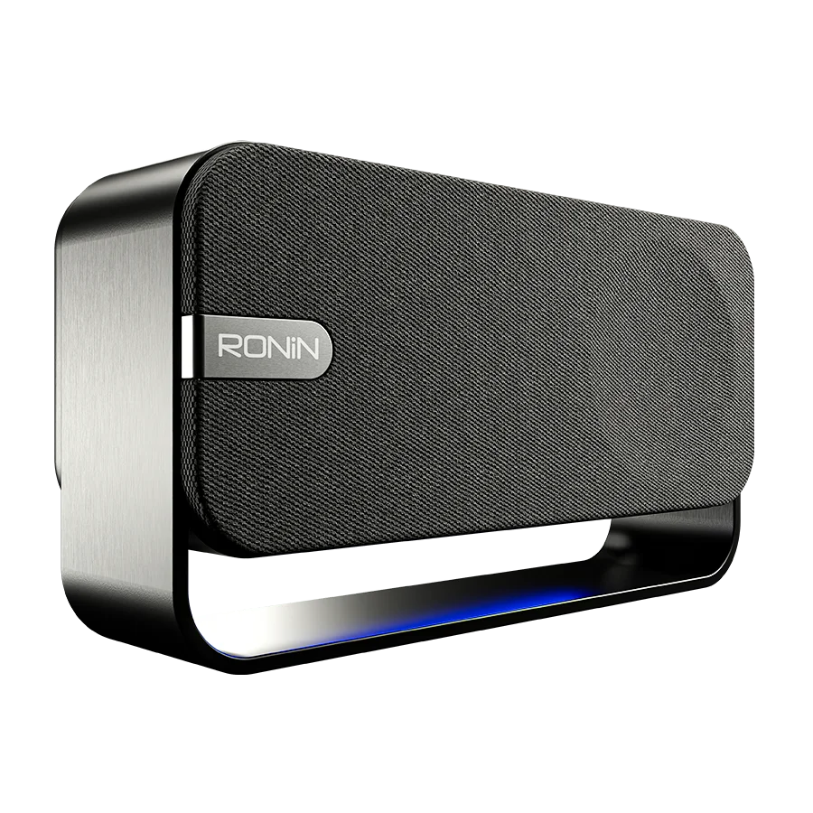 Ronin Reverb R-3030 Bluetooth Speaker — genuine RONIN Bluetooth speaker available in Pakistan at ZippKart