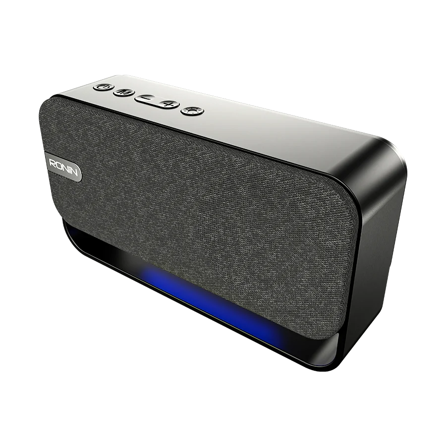 Ronin Reverb R-3030 Bluetooth Speaker — genuine RONIN Bluetooth speaker available in Pakistan at ZippKart