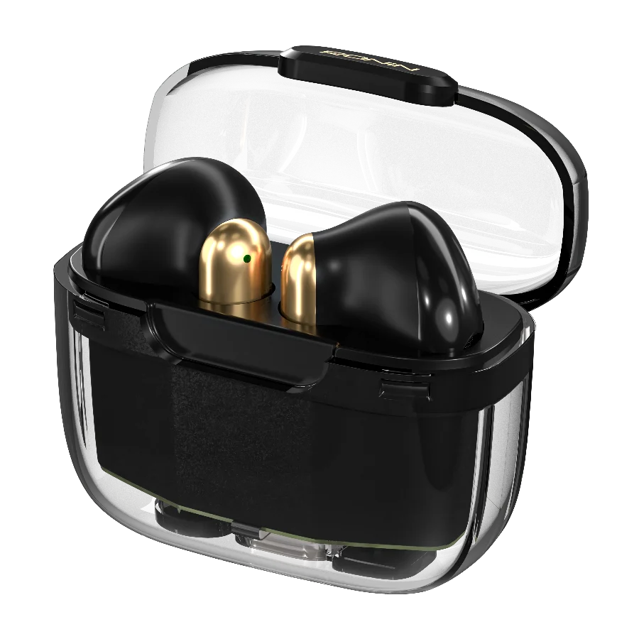 Ronin Snap R-7070 Wireless Earbuds