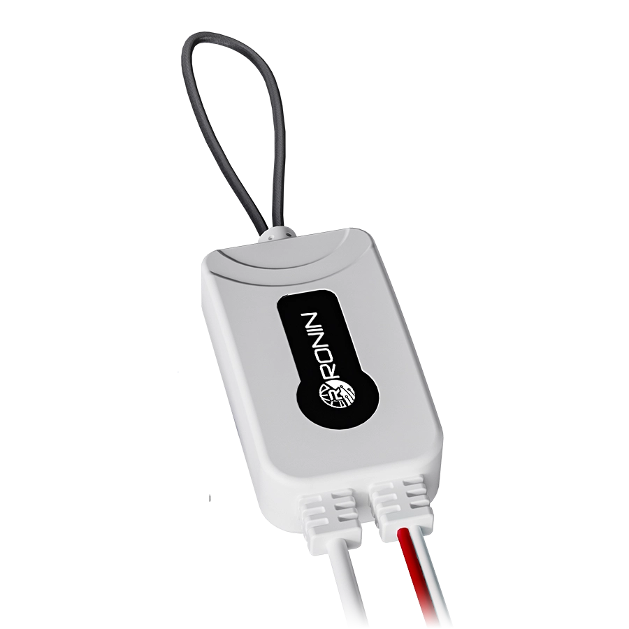 Ronin Torque R-666 Clip Charger — Android — genuine RONIN clip charger available in Pakistan at ZippKart
