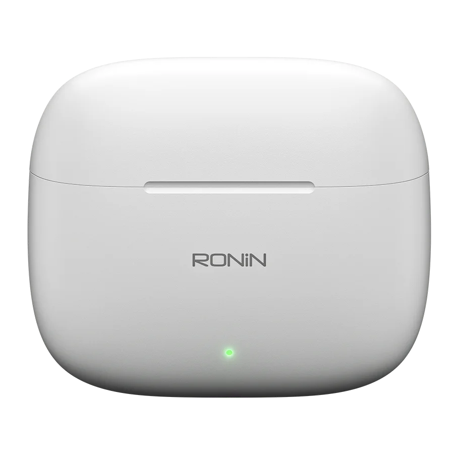 Ronin Vivid R-740 Wireless Earbuds — genuine RONIN wireless earbuds available in Pakistan at ZippKart