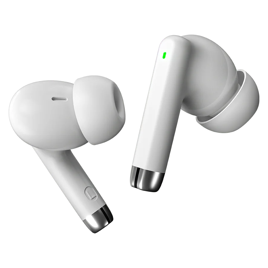 Ronin Vivid R-740 Wireless Earbuds — genuine RONIN wireless earbuds available in Pakistan at ZippKart