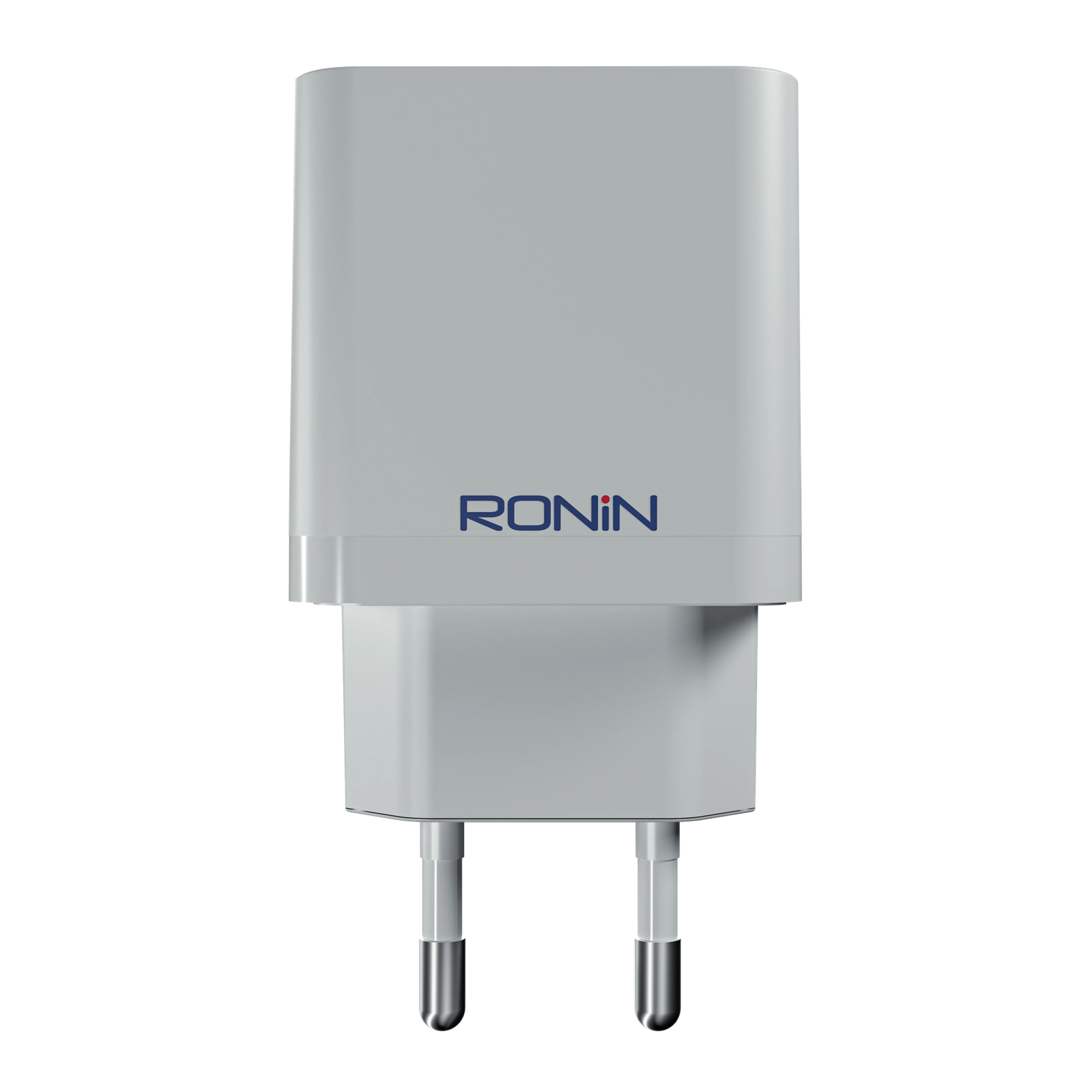 Ronin Voltedge R-6055 Charger — genuine RONIN wall charger available in Pakistan at ZippKart
