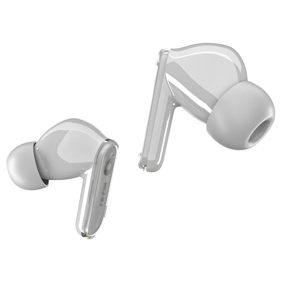 Ronin Warrior R-7105 Wireless Earbuds — genuine RONIN wireless earbuds available in Pakistan at ZippKart