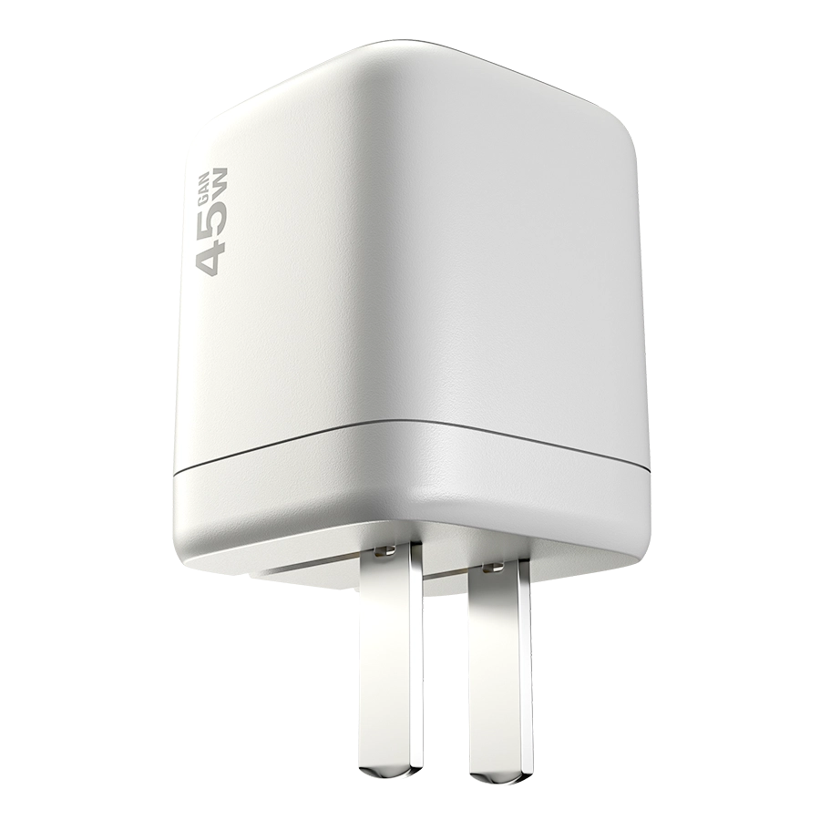 Ronin Wizard X R-6070 Charger — genuine RONIN wall charger available in Pakistan at ZippKart