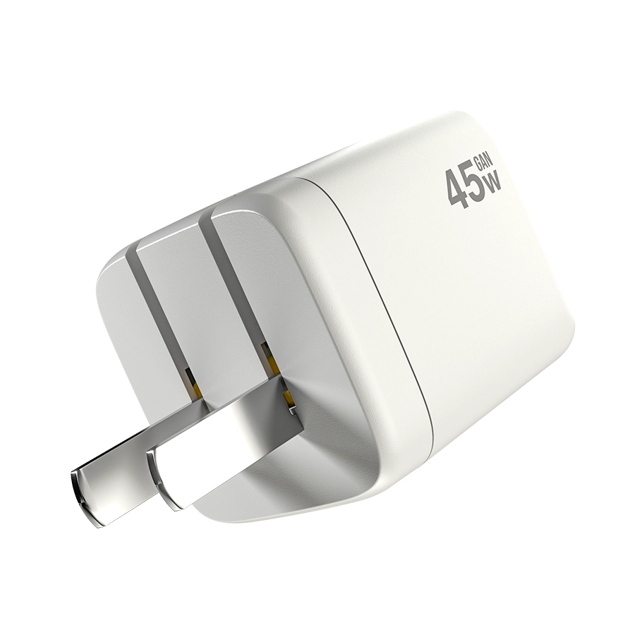 Ronin Wizard X R-6070 Charger — genuine RONIN wall charger available in Pakistan at ZippKart