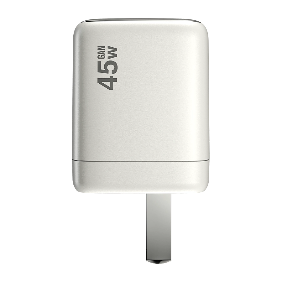 Ronin Wizard X R-6070 Charger — genuine RONIN wall charger available in Pakistan at ZippKart