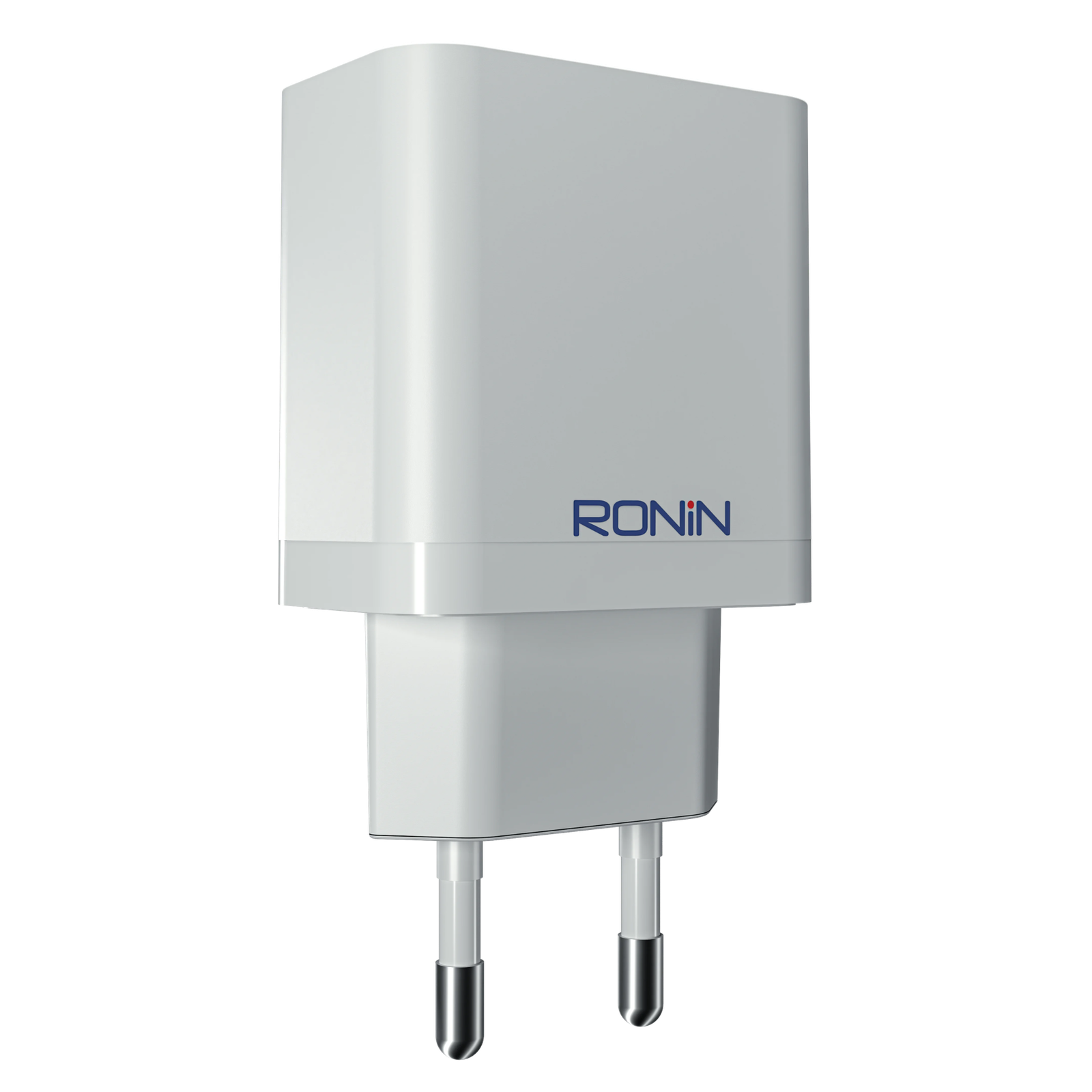 Ronin Xpress R-6050 Charger — genuine RONIN wall charger available in Pakistan at ZippKart